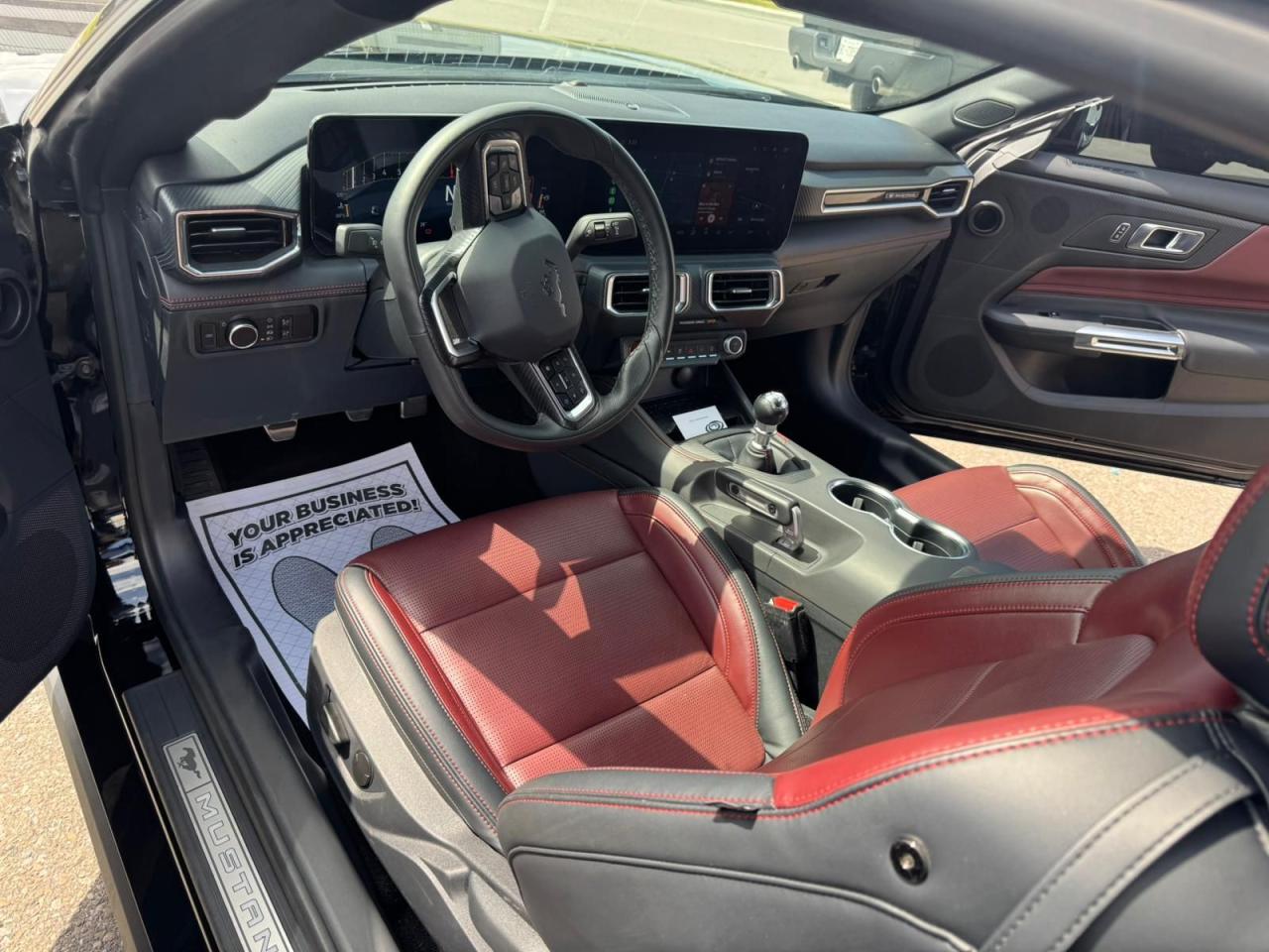 2024 Ford Mustang GT Premium - Photo #8