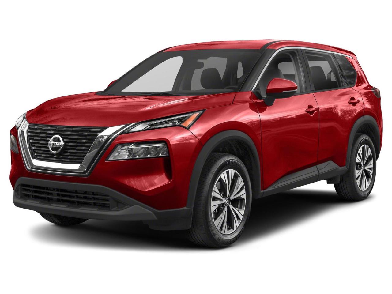 Used 2021 Nissan Rogue SV Premium 1 Owner for sale in Winnipeg, MB