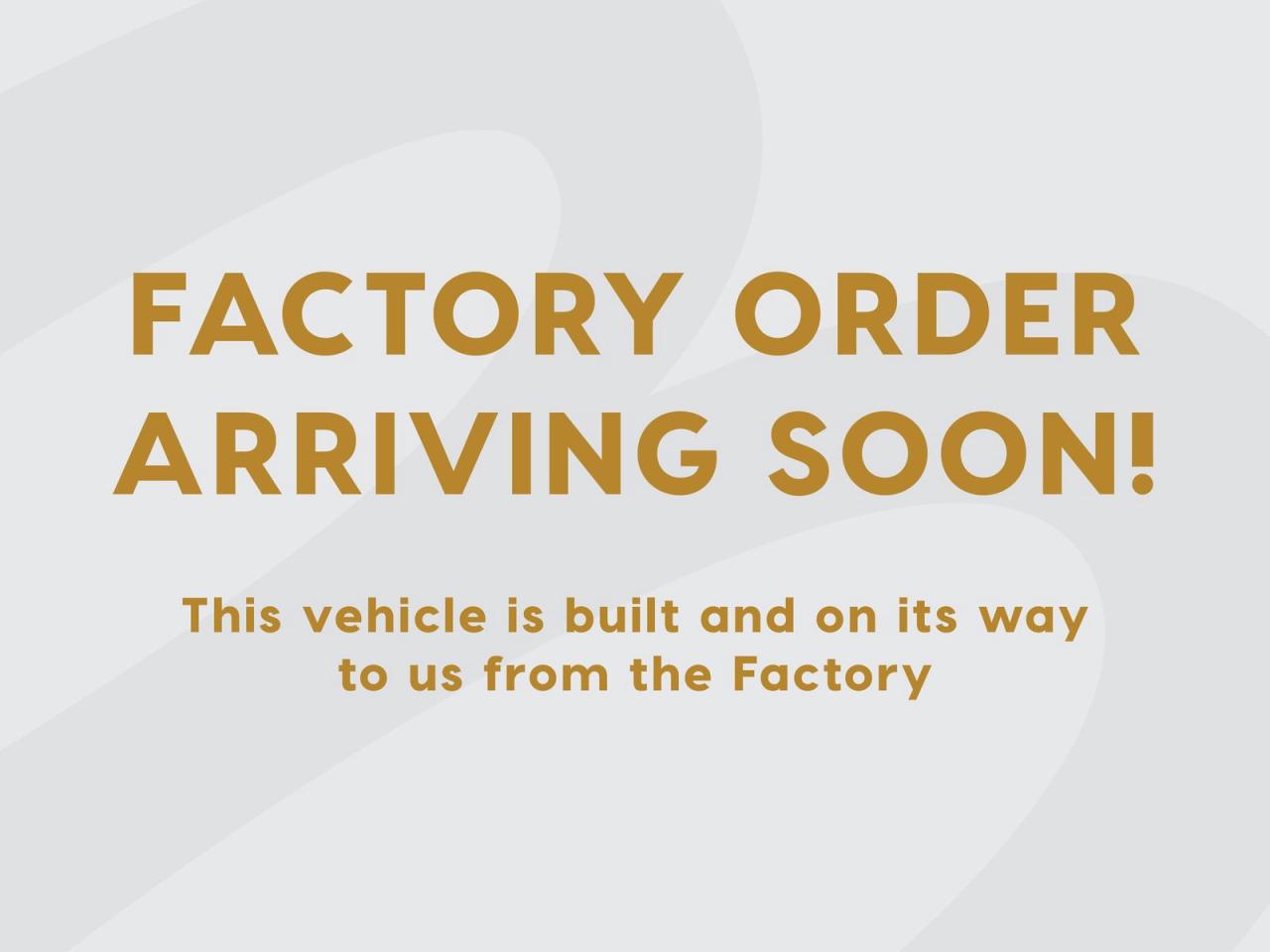 New 2025 Chevrolet Colorado 4WD Trail Boss Factory Order -Arriving Soon for sale in Winnipeg, MB