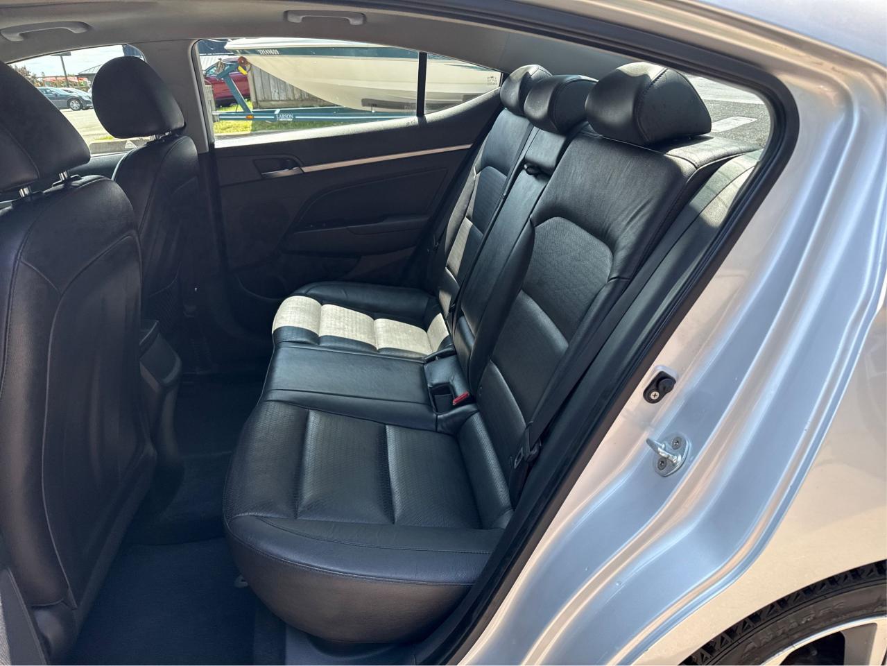 2017 Hyundai Elantra SE Popular Pkg, SE Tech pkg, Limited - Photo #10