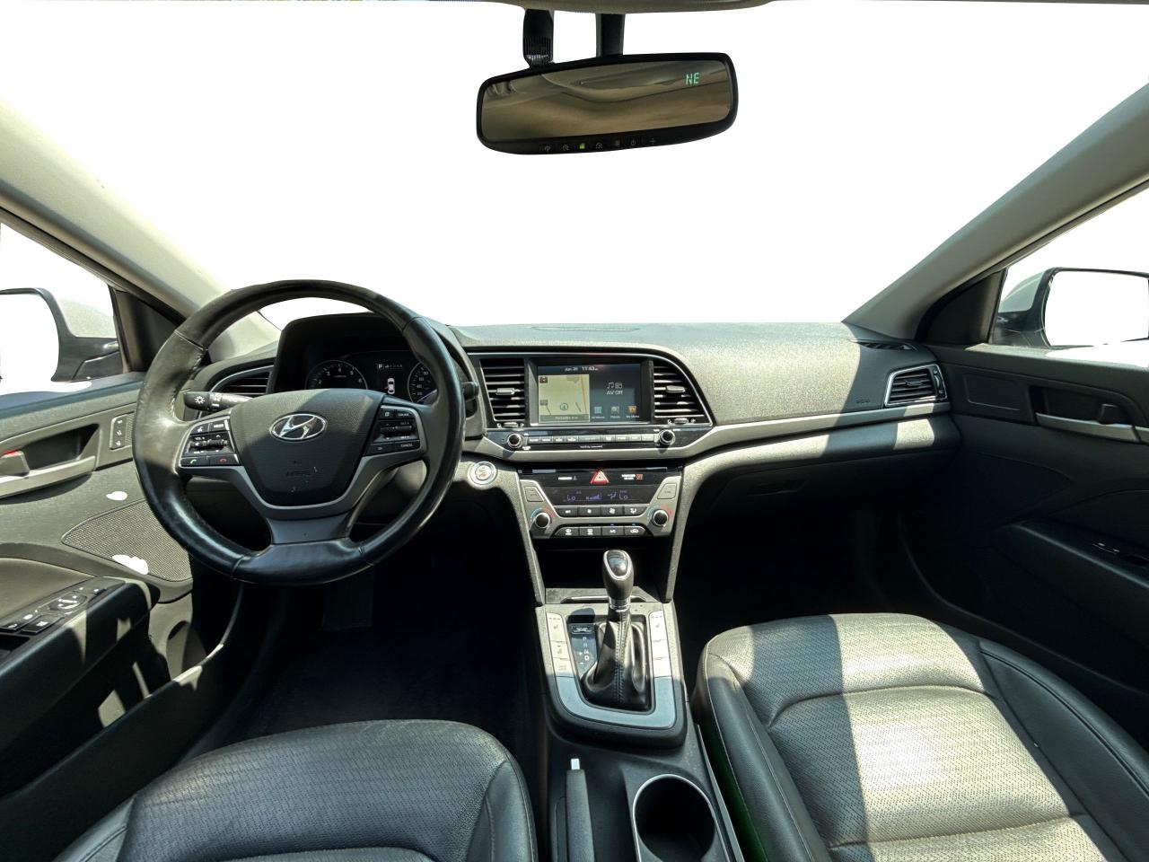 2017 Hyundai Elantra SE Popular Pkg, SE Tech pkg, Limited - Photo #17