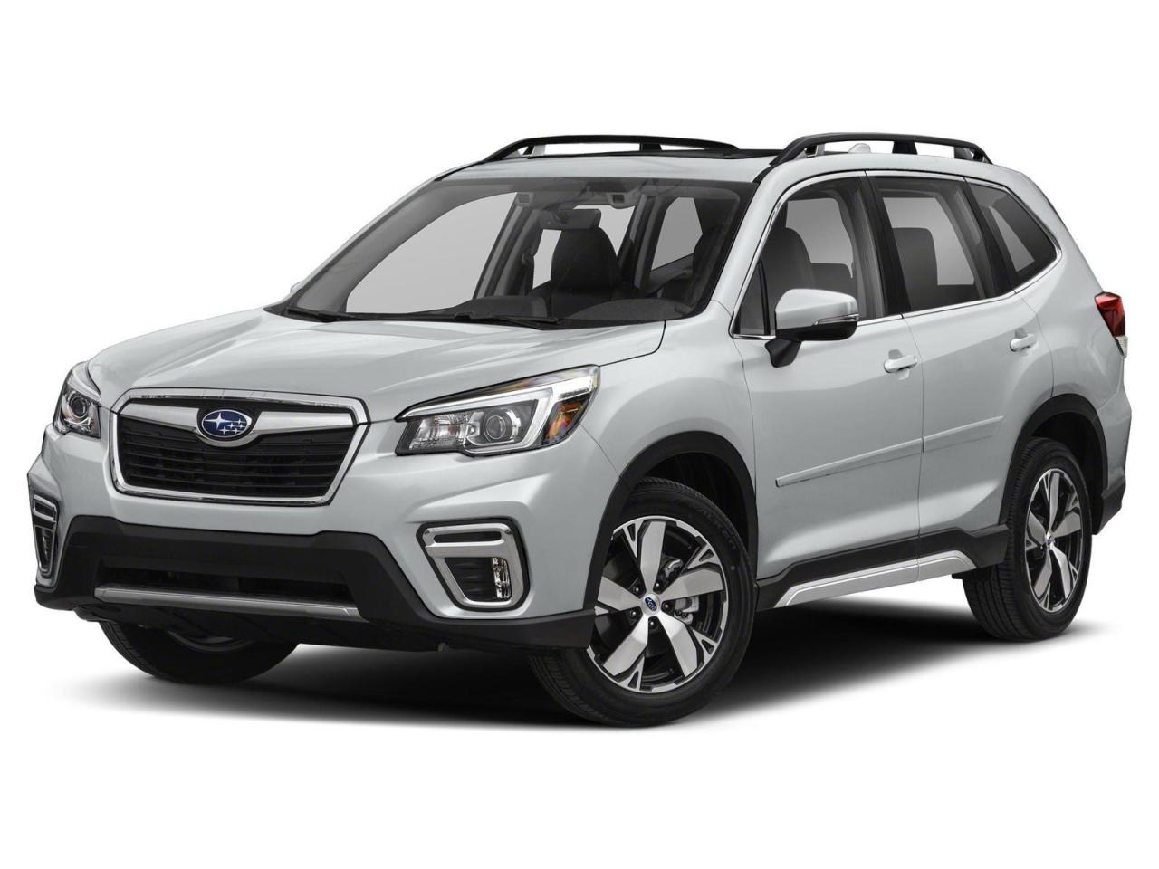 Used 2019 Subaru Forester Premier LOCAL | ONE OWNER for sale in Winnipeg, MB
