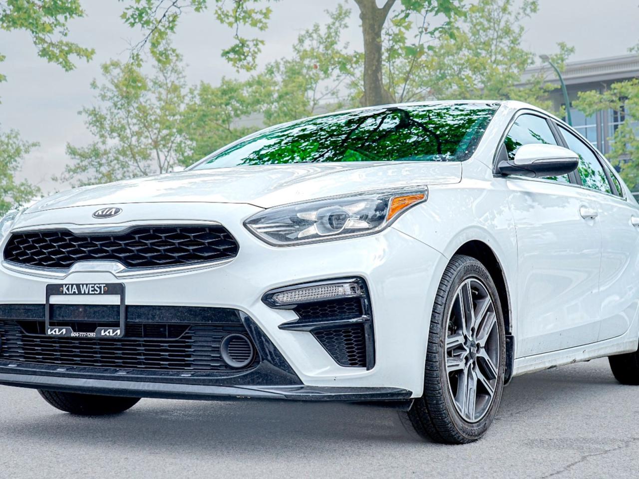 Used 2020 Kia Forte  for sale in Coquitlam, BC