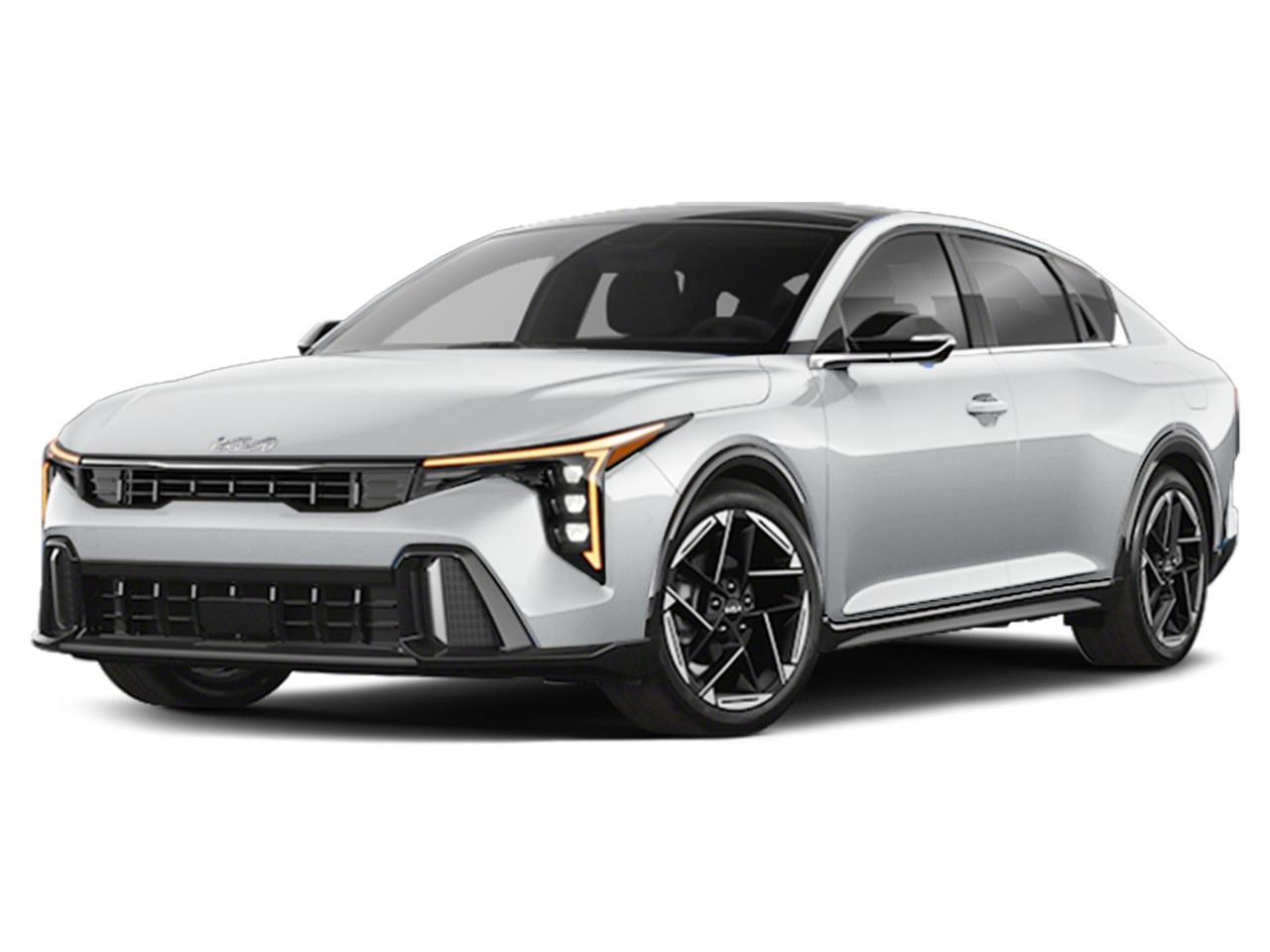 New 2025 Kia K4 GT-Line Turbo FWD for sale in Gloucester, ON