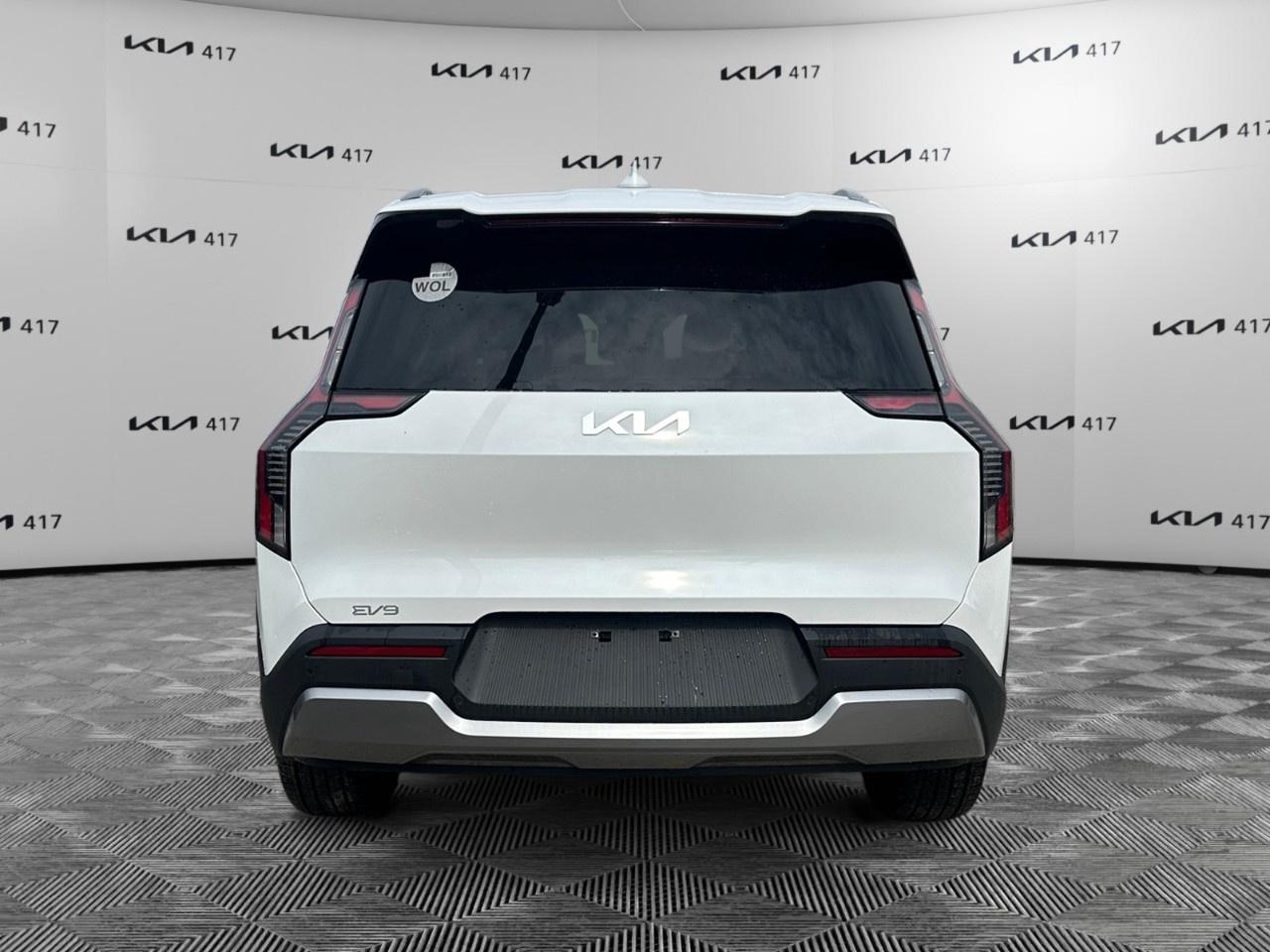 2026 Kia EV9 Land AWD Photo3
