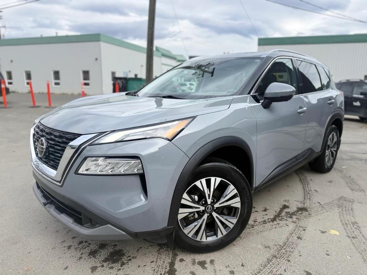 New 2025 Nissan Rogue  for sale in Whitehorse, YT