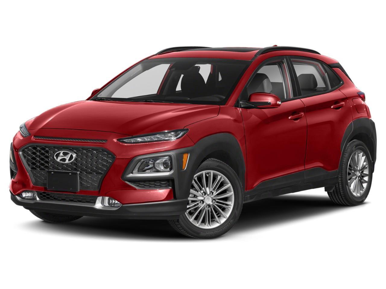 Used 2020 Hyundai KONA 2.0L Preferred for sale in Abbotsford, BC