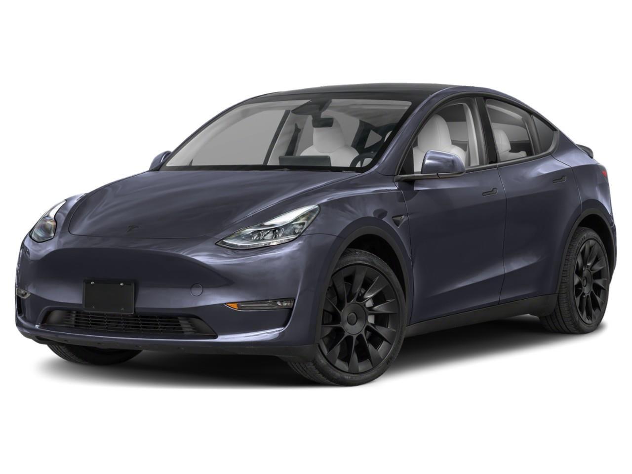Used 2024 Tesla Model Y LONG RANGE for sale in Abbotsford, BC