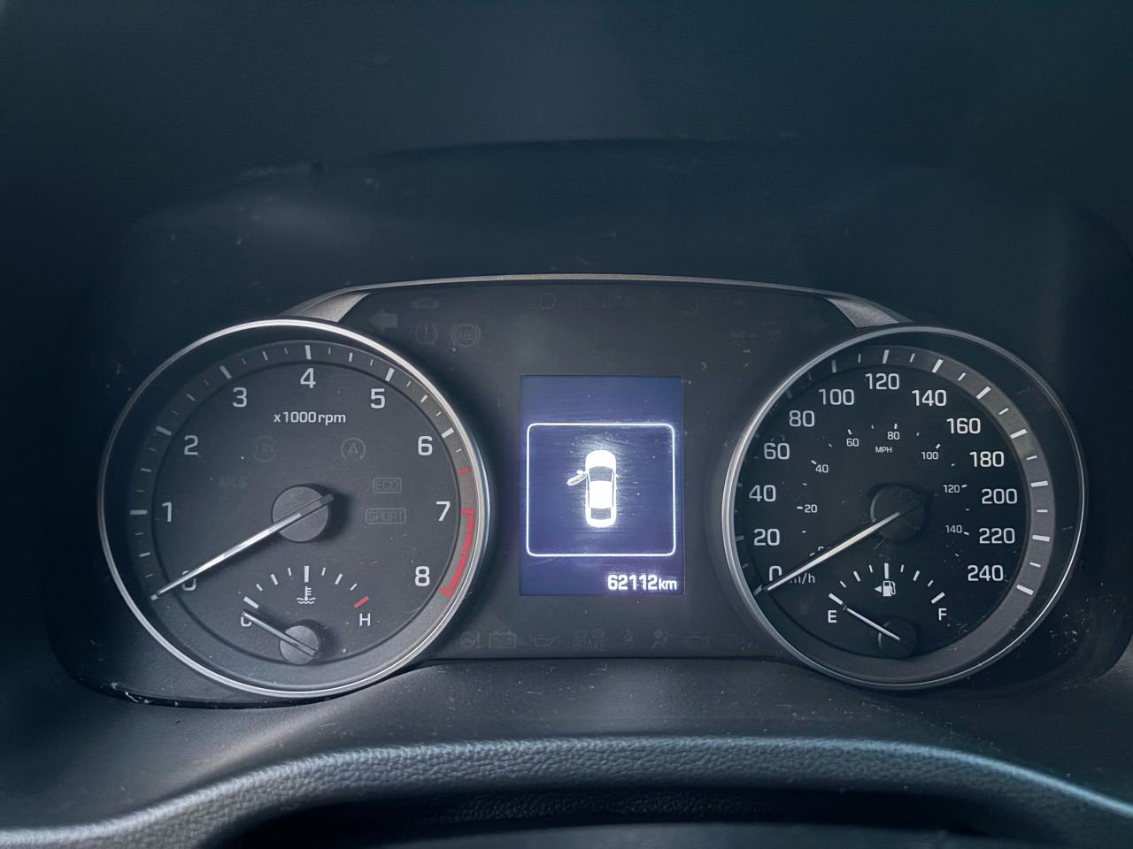 2017 Hyundai Elantra GL - Photo #12