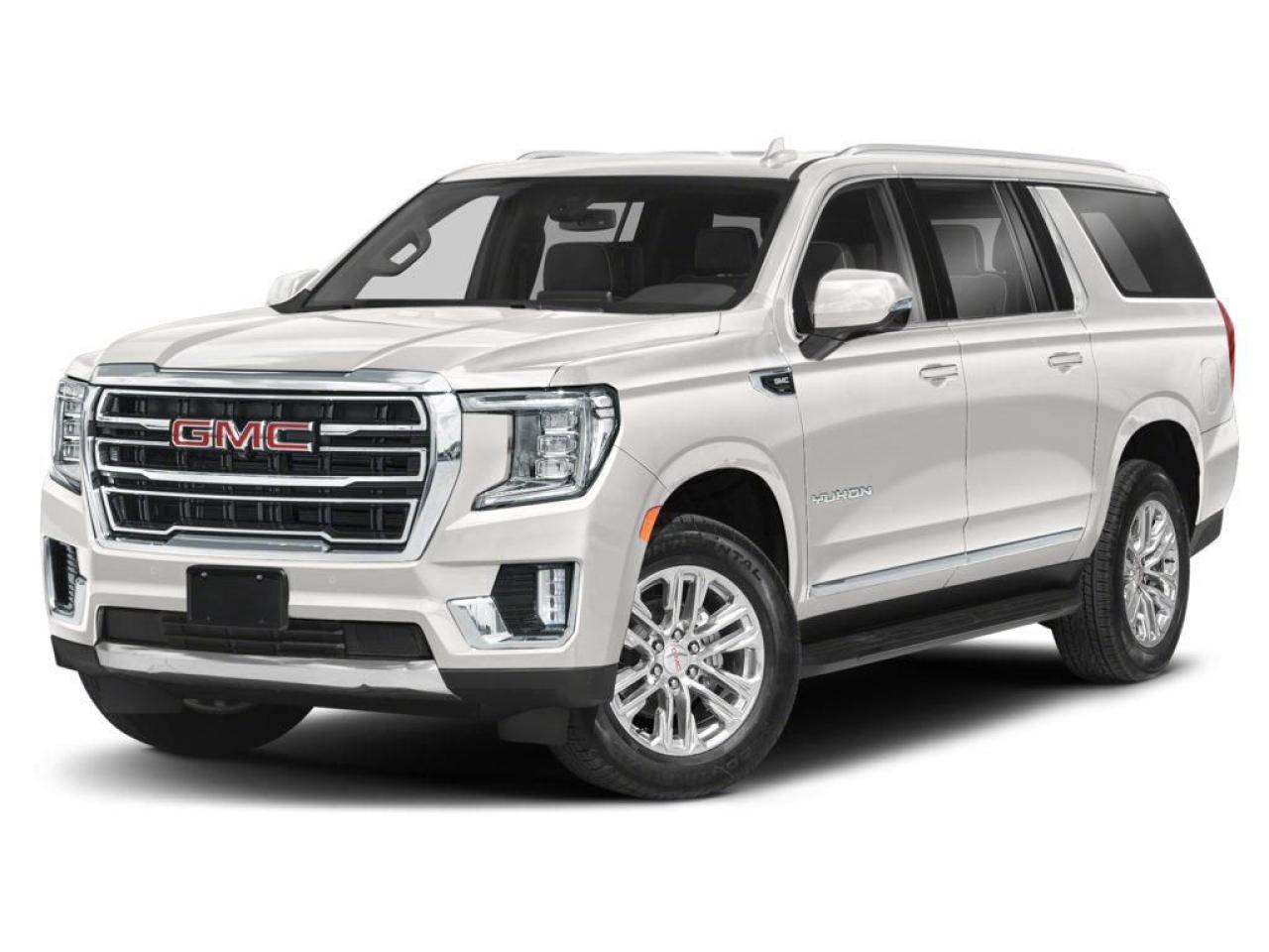 Used 2023 GMC Yukon XL SLT for sale in St. Thomas, ON