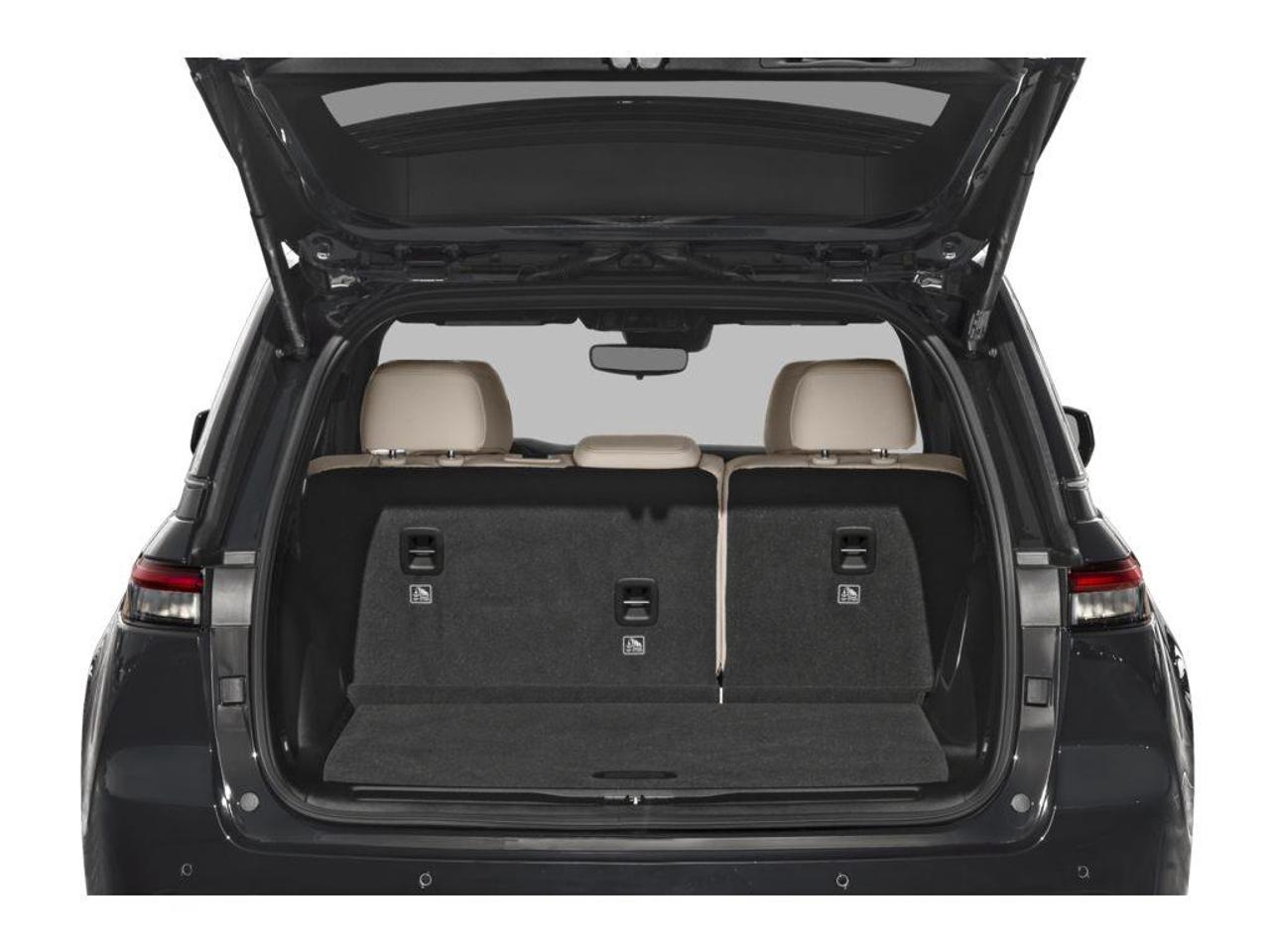 2023 Jeep Grand Cherokee 4xe Overland Photo
