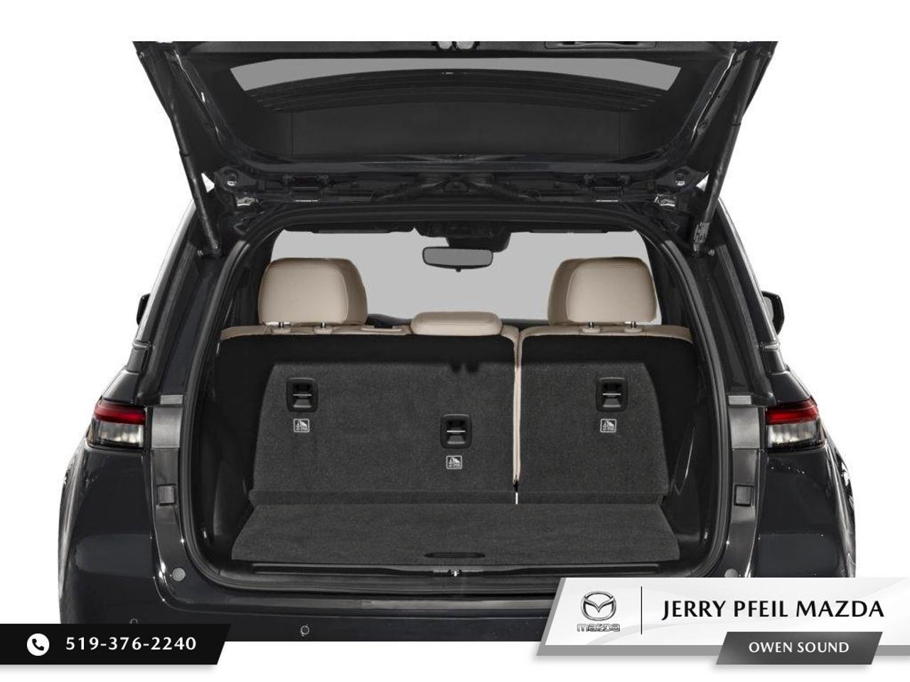2023 Jeep Grand Cherokee 4xe Overland 4x4 Photo