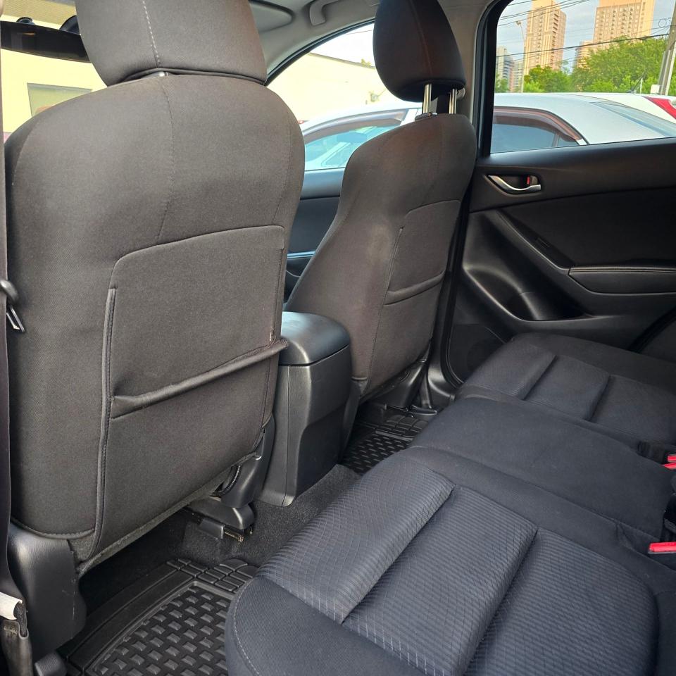2014 Mazda CX-5 GS - Photo #13