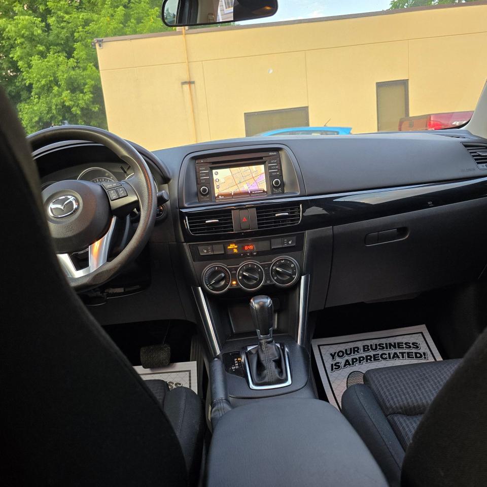 2014 Mazda CX-5 GS - Photo #14