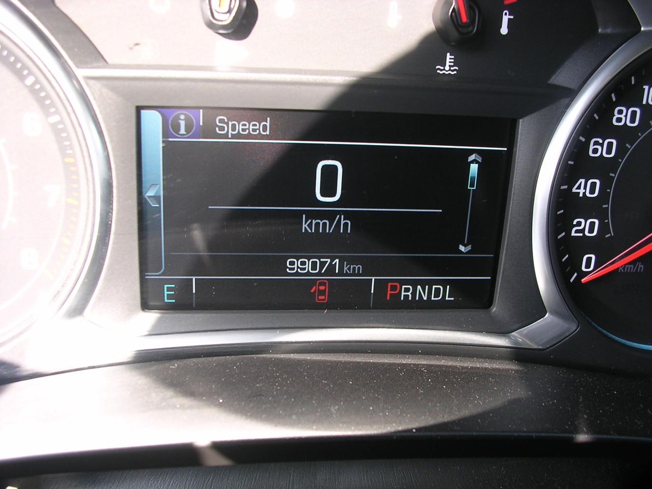 2018 Chevrolet Malibu LT - Photo #9