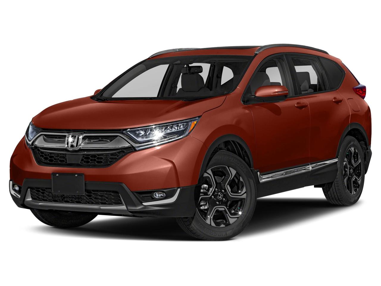 Used 2018 Honda CR-V Touring for sale in Amherst, NS