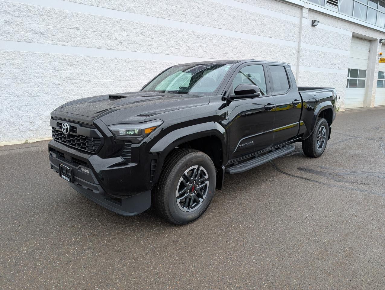 New 2025 Toyota Tacoma TRD SPORT PREMIUM for sale in Smithers, BC