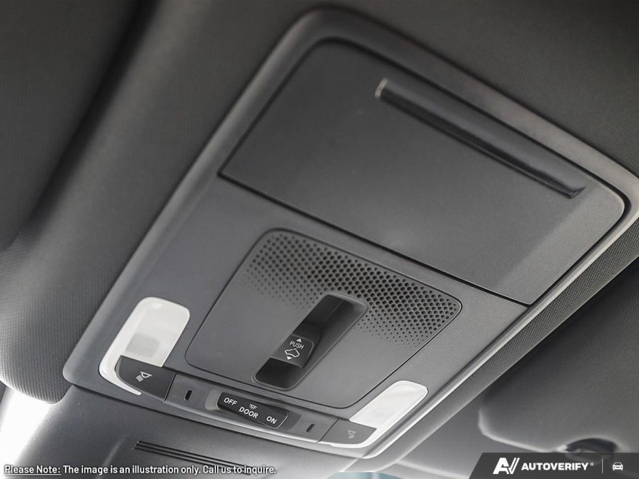 2025 Honda CR-V Hybrid 4DR AWD EX-L Photo