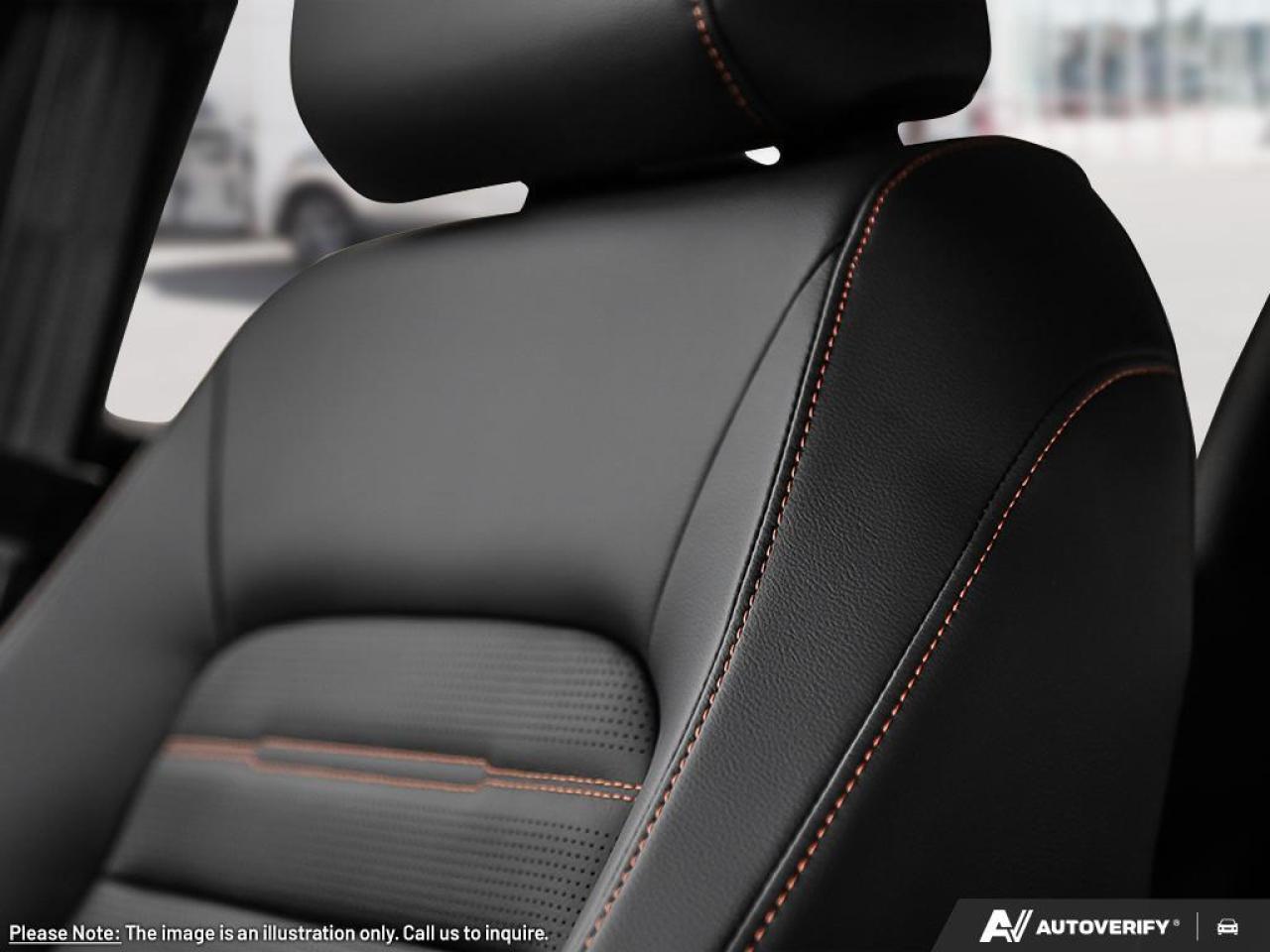 2025 Honda CR-V Hybrid 4DR AWD EX-L Photo