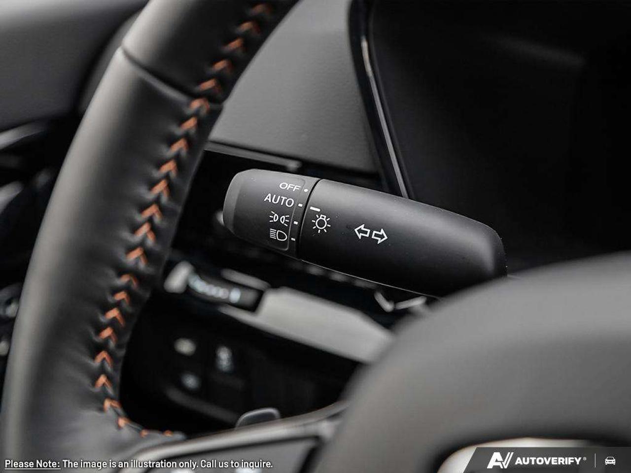 2025 Honda CR-V 4DR AWD EX-L Photo