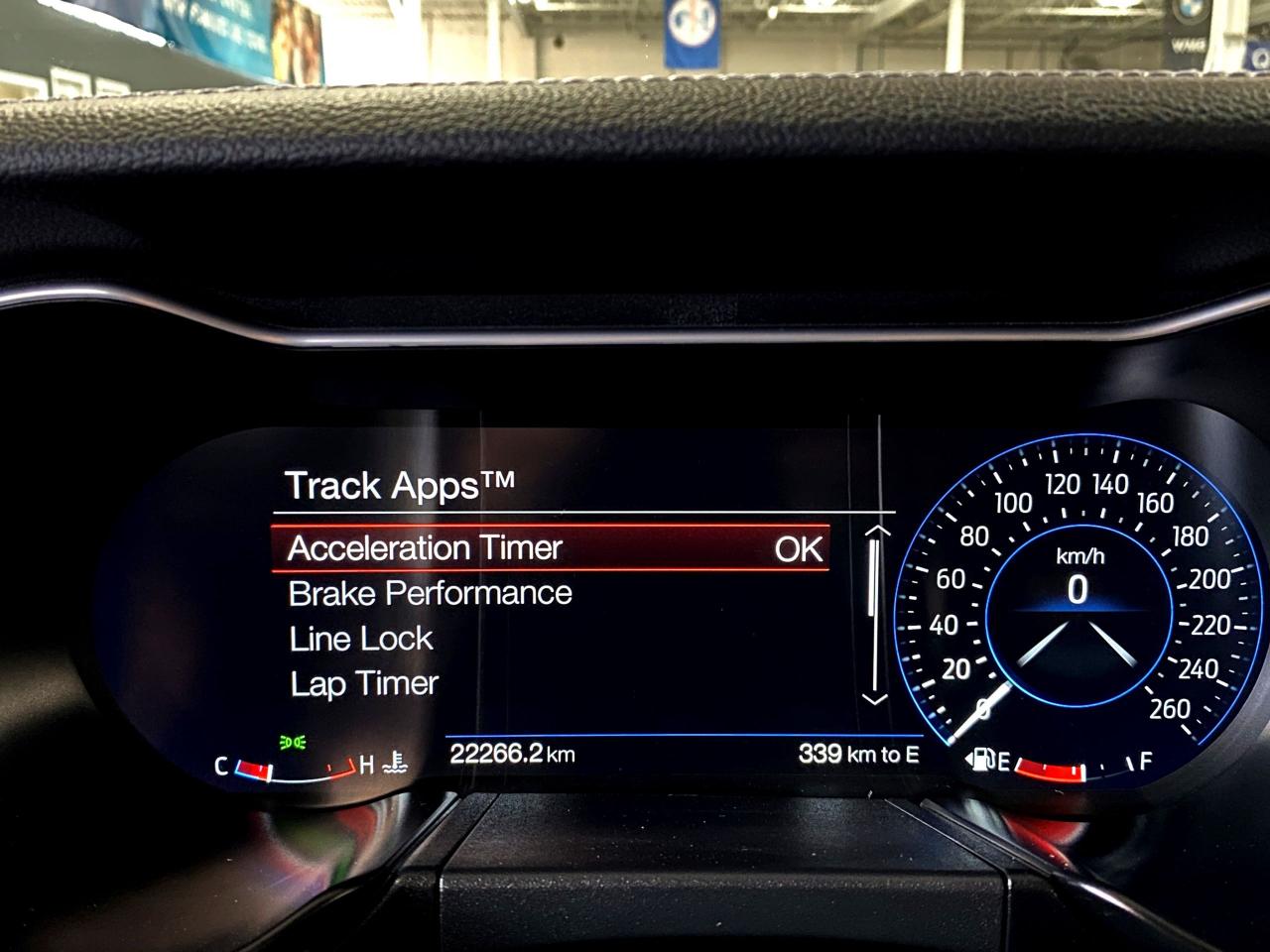 2019 Ford Mustang EcoBoostPremium|CONVERTIBLE|MANUAL|DIGITALDASH|RWD - Photo #32