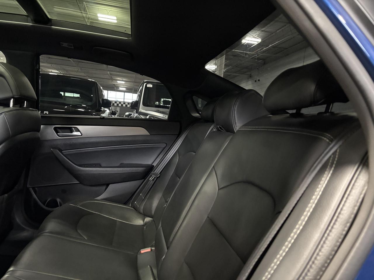 2015 Hyundai Sonata 2.0T|Ultimate|NAV|PANOROOF|INFINITYAUDIO|LEATHER|+ - Photo #7