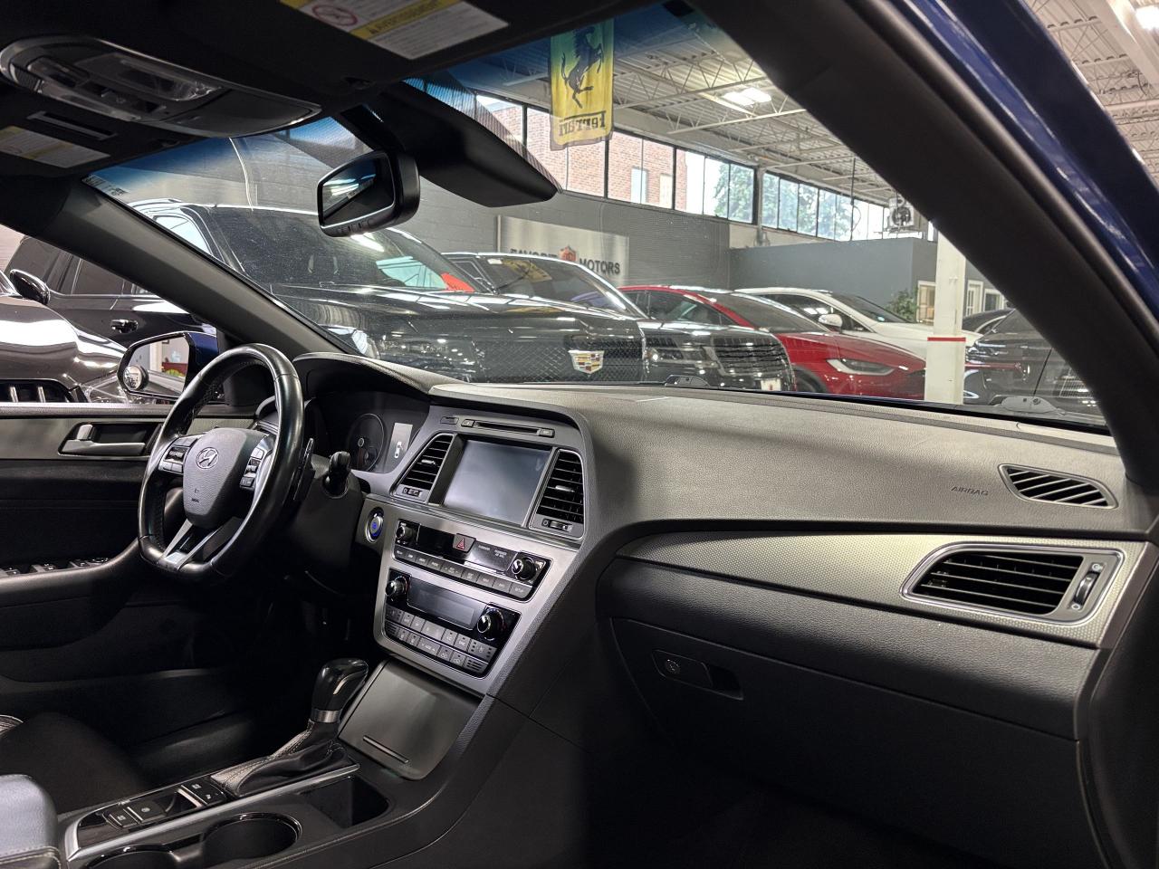2015 Hyundai Sonata 2.0T|Ultimate|NAV|PANOROOF|INFINITYAUDIO|LEATHER|+ - Photo #10