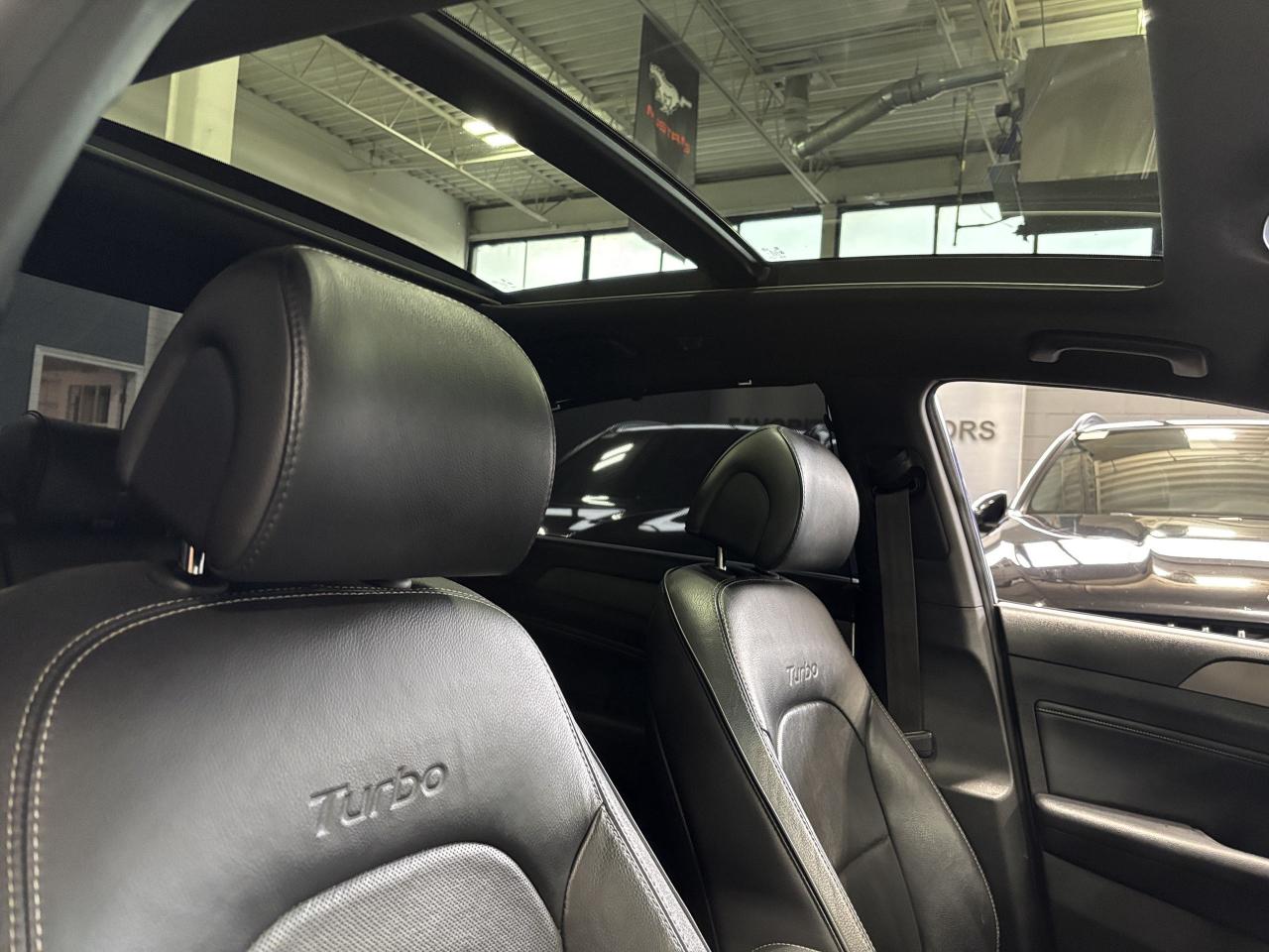 2015 Hyundai Sonata 2.0T|Ultimate|NAV|PANOROOF|INFINITYAUDIO|LEATHER|+ - Photo #11