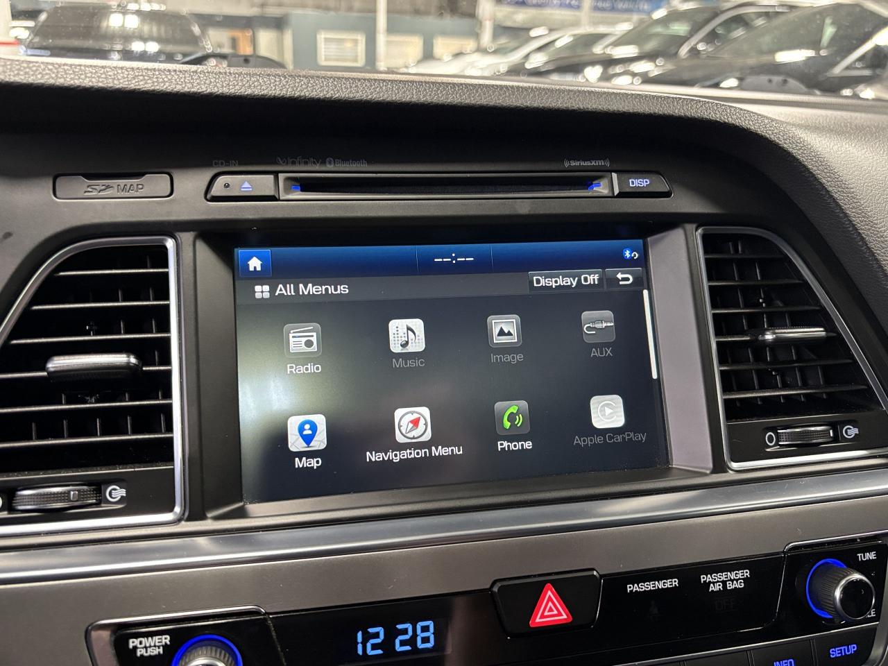 2015 Hyundai Sonata 2.0T|Ultimate|NAV|PANOROOF|INFINITYAUDIO|LEATHER|+ - Photo #18
