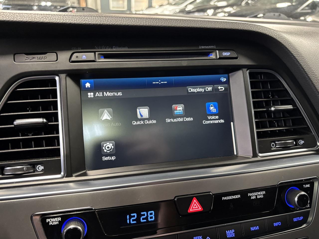 2015 Hyundai Sonata 2.0T|Ultimate|NAV|PANOROOF|INFINITYAUDIO|LEATHER|+ - Photo #19