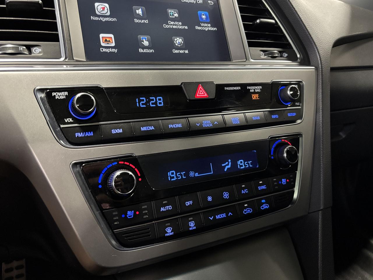 2015 Hyundai Sonata 2.0T|Ultimate|NAV|PANOROOF|INFINITYAUDIO|LEATHER|+ - Photo #21