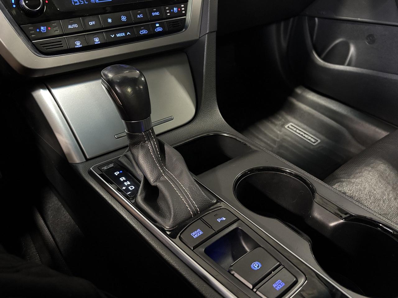 2015 Hyundai Sonata 2.0T|Ultimate|NAV|PANOROOF|INFINITYAUDIO|LEATHER|+ - Photo #22