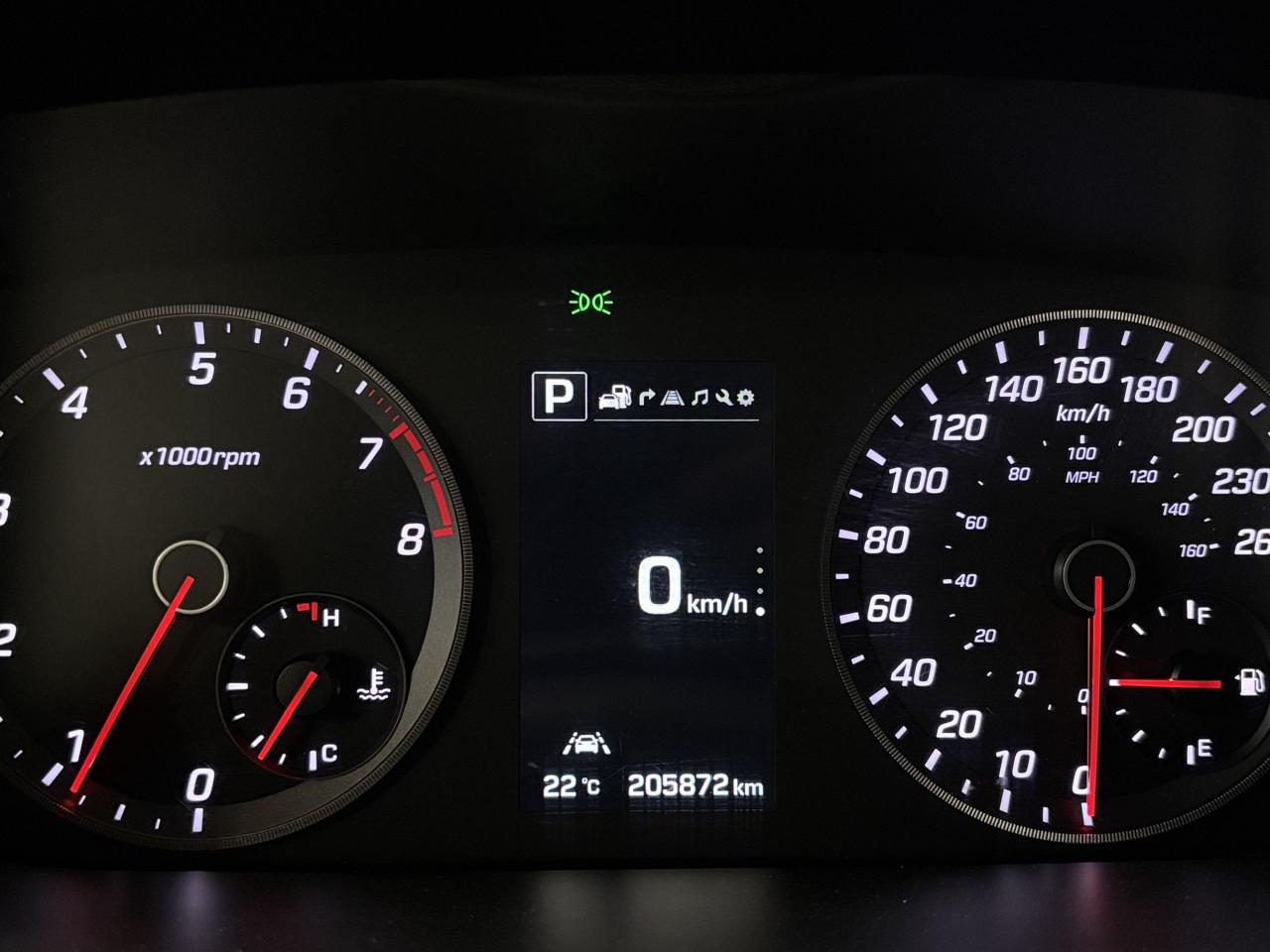 2015 Hyundai Sonata 2.0T|Ultimate|NAV|PANOROOF|INFINITYAUDIO|LEATHER|+ - Photo #23
