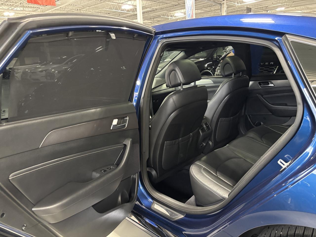 2015 Hyundai Sonata 2.0T|Ultimate|NAV|PANOROOF|INFINITYAUDIO|LEATHER|+ Photo4