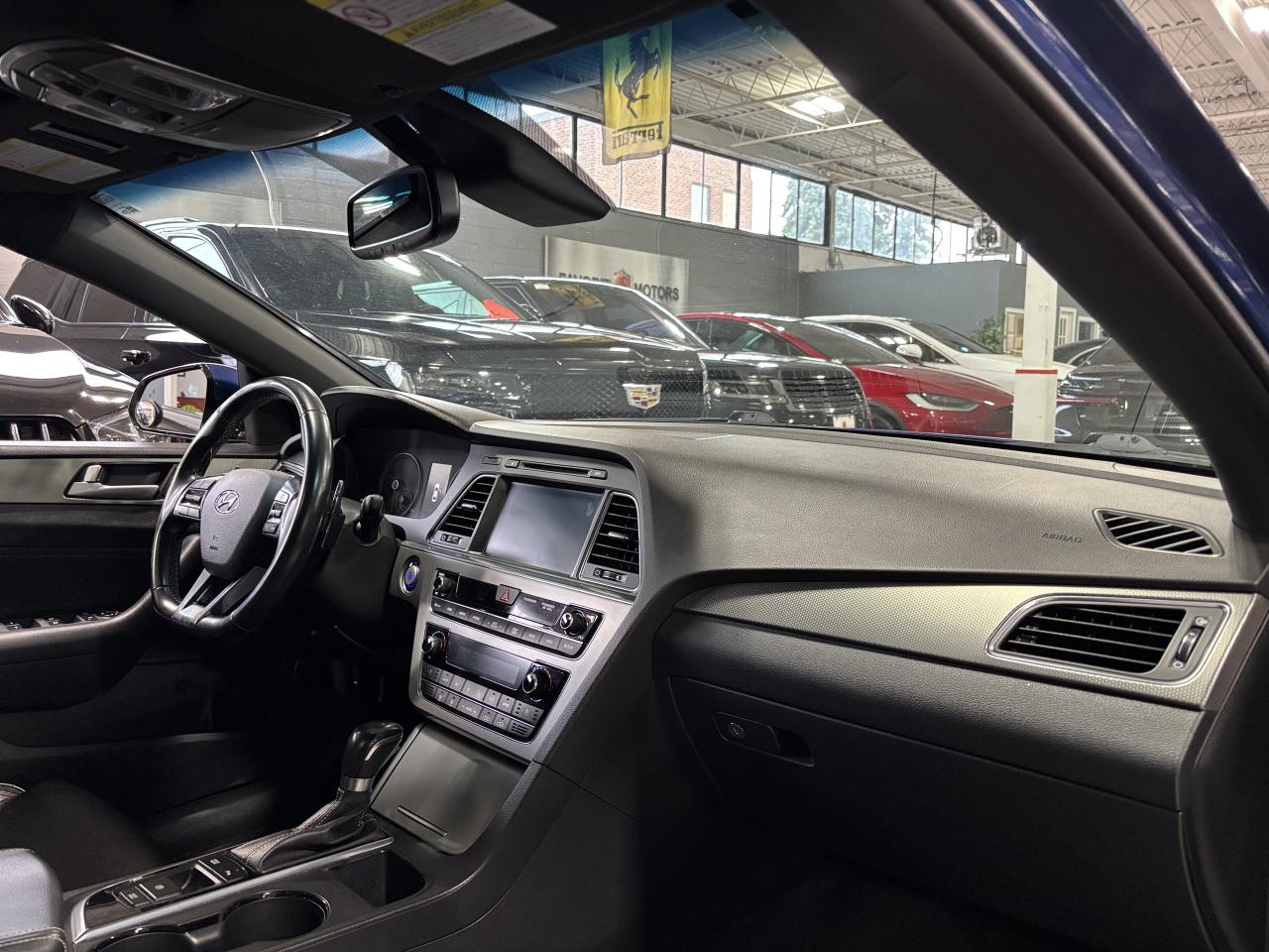 2015 Hyundai Sonata 2.0T|Ultimate|NAV|PANOROOF|INFINITYAUDIO|LEATHER|+ - Photo #10