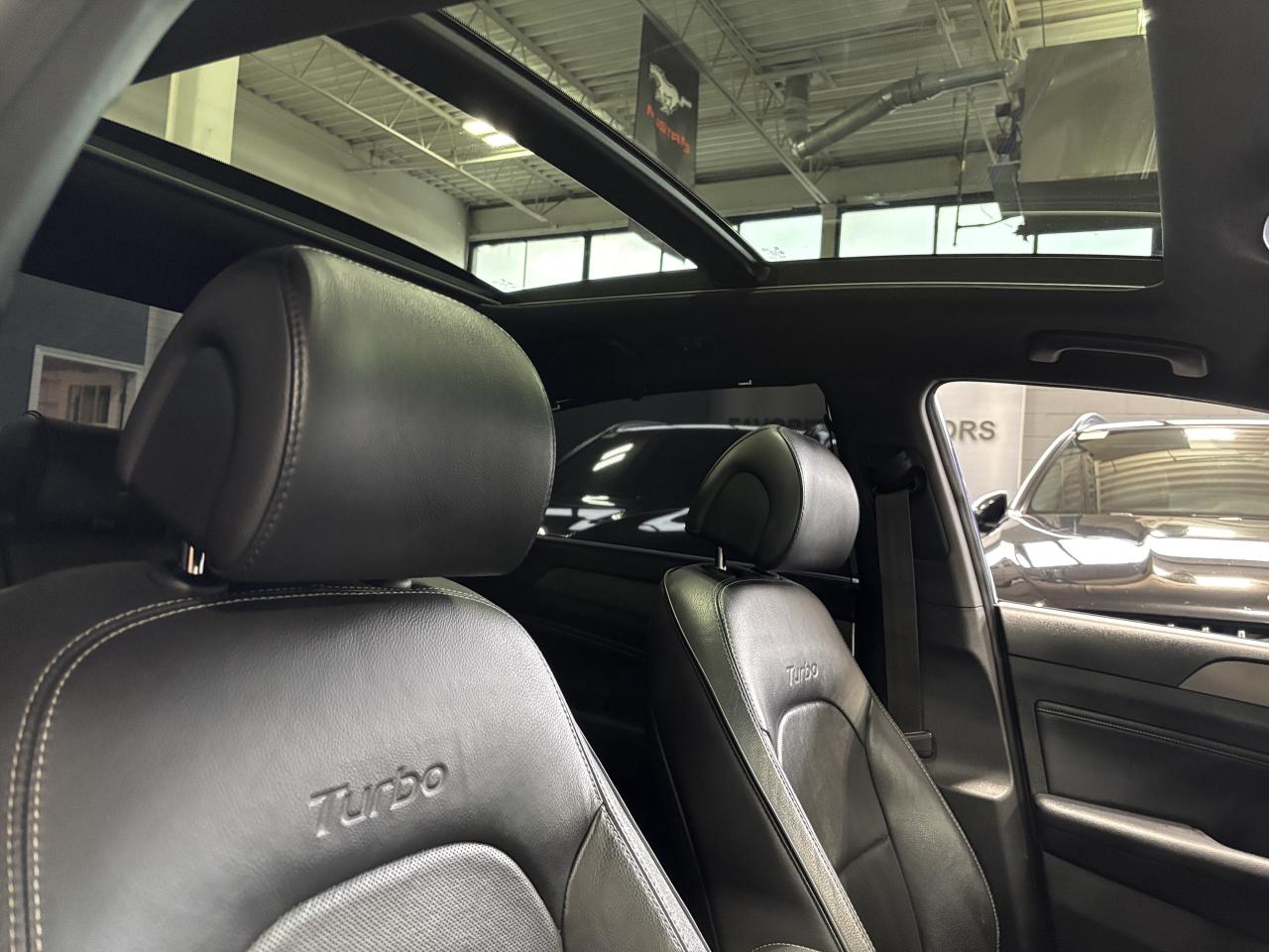2015 Hyundai Sonata 2.0T|Ultimate|NAV|PANOROOF|INFINITYAUDIO|LEATHER|+ - Photo #11