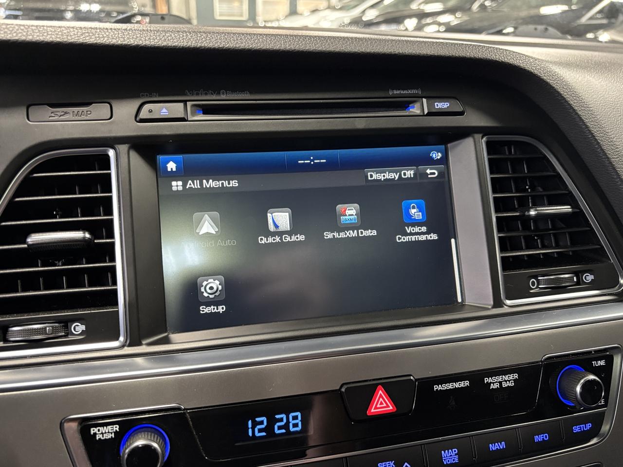 2015 Hyundai Sonata 2.0T|Ultimate|NAV|PANOROOF|INFINITYAUDIO|LEATHER|+ - Photo #19