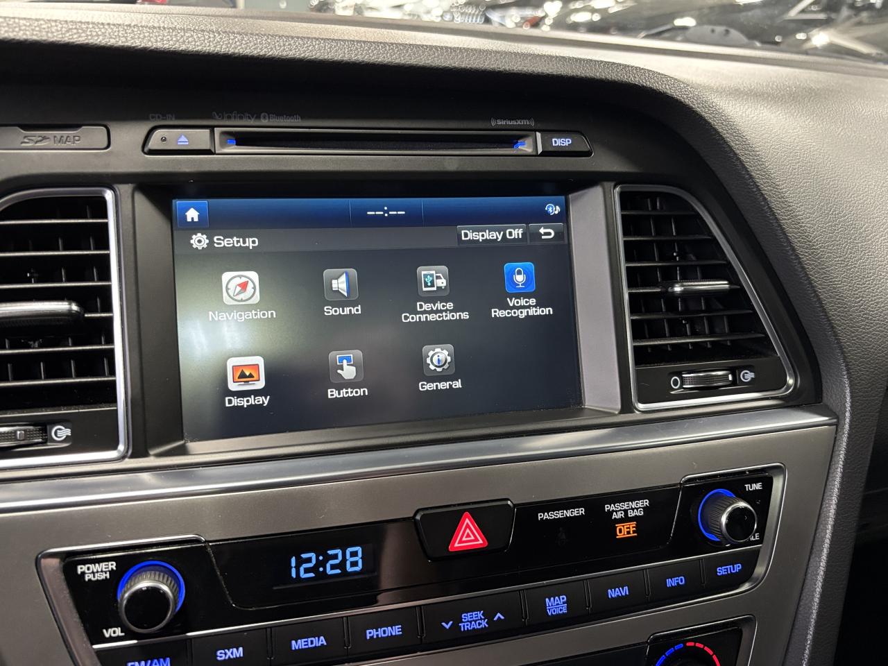 2015 Hyundai Sonata 2.0T|Ultimate|NAV|PANOROOF|INFINITYAUDIO|LEATHER|+ - Photo #20