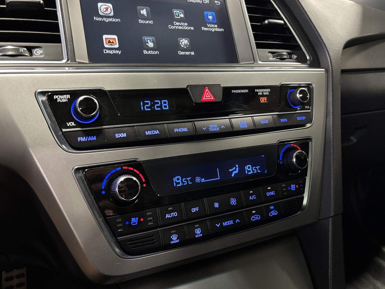 2015 Hyundai Sonata 2.0T|Ultimate|NAV|PANOROOF|INFINITYAUDIO|LEATHER|+ - Photo #21