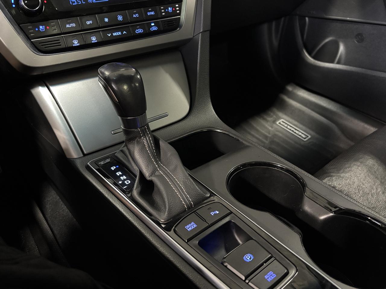 2015 Hyundai Sonata 2.0T|Ultimate|NAV|PANOROOF|INFINITYAUDIO|LEATHER|+ - Photo #22