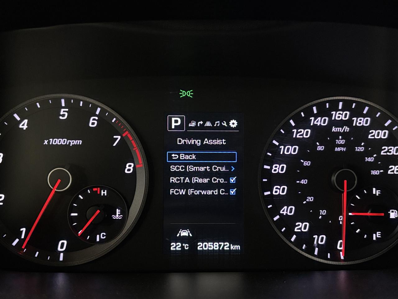 2015 Hyundai Sonata 2.0T|Ultimate|NAV|PANOROOF|INFINITYAUDIO|LEATHER|+ - Photo #24
