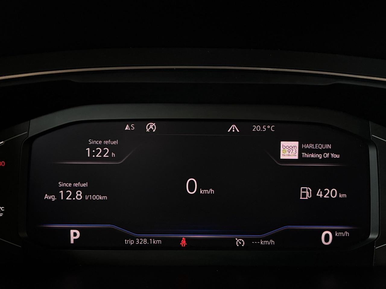 2019 Volkswagen Tiguan Highline|4MOTION|NAV|FENDERAUDIO|LEATHER|PANOROOF| - Photo #31