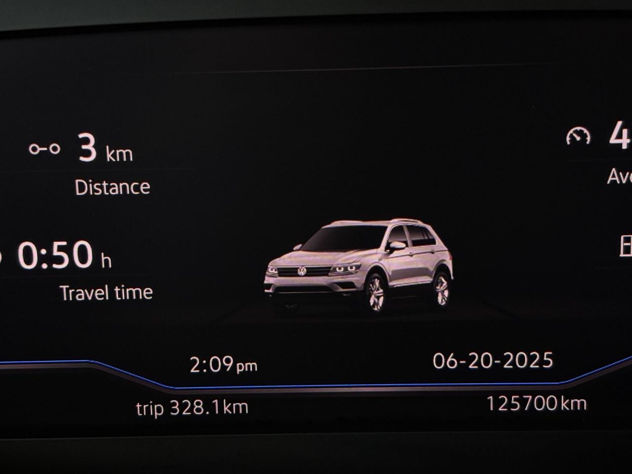 2019 Volkswagen Tiguan Highline|4MOTION|NAV|FENDERAUDIO|LEATHER|PANOROOF| - Photo #33