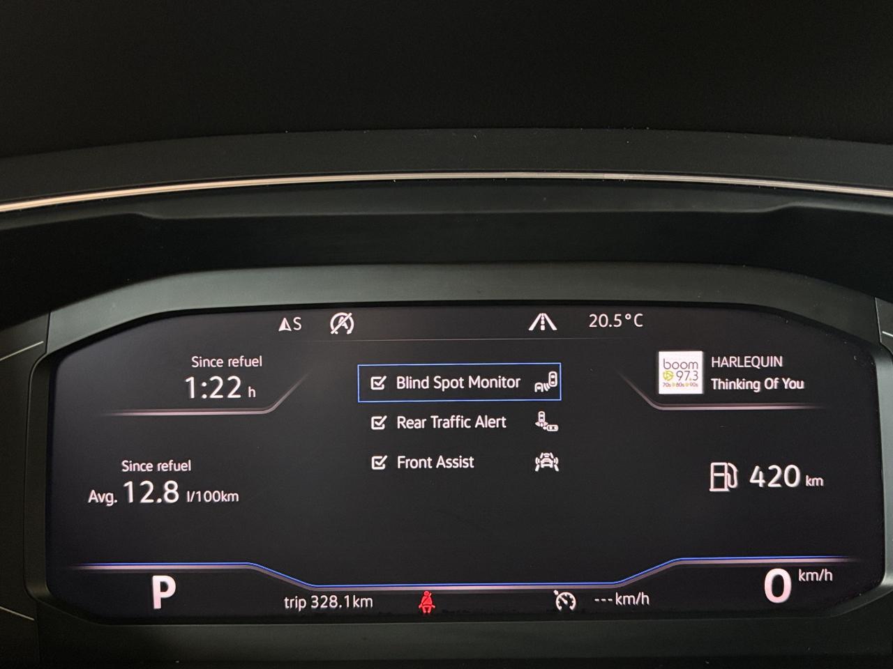 2019 Volkswagen Tiguan Highline|4MOTION|NAV|FENDERAUDIO|LEATHER|PANOROOF| - Photo #32