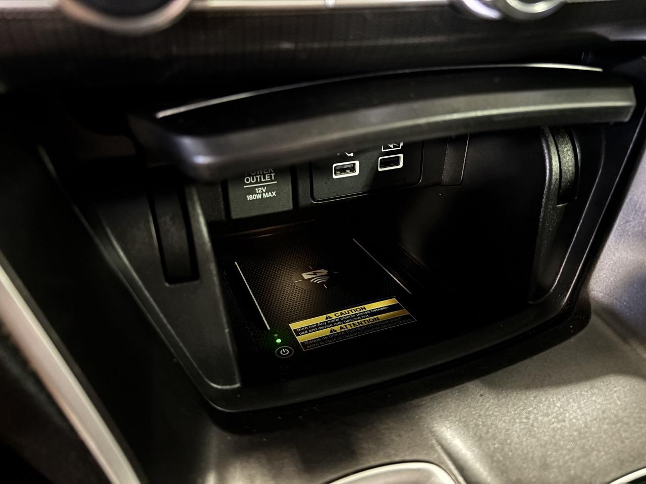 2021 Honda Accord Sedan Sport CVT|SUNROOF|ALLOYS|SAFETYTECH|BACKUPCAM|+++ - Photo #28