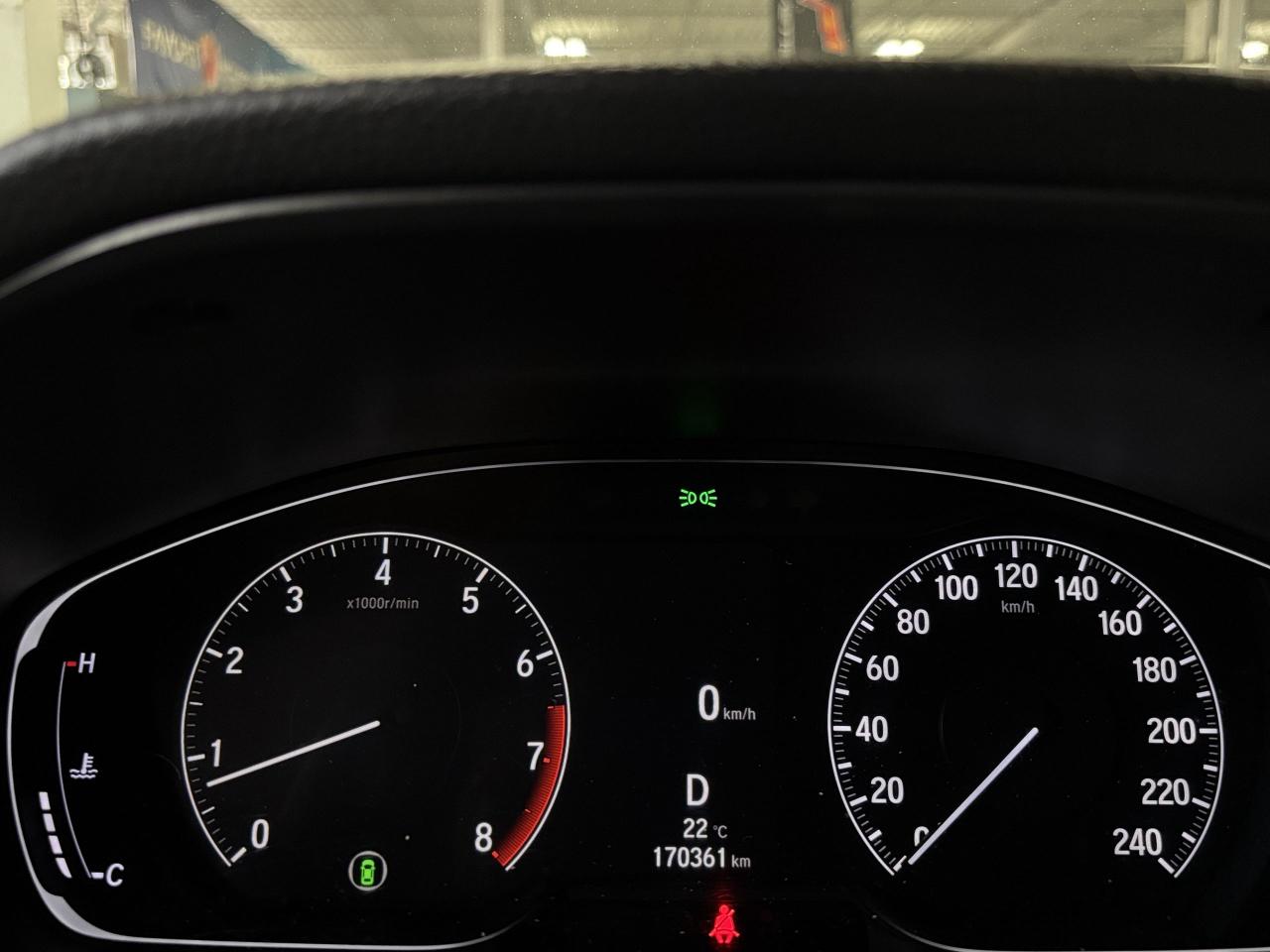 2021 Honda Accord Sedan Sport CVT|SUNROOF|ALLOYS|SAFETYTECH|BACKUPCAM|+++ - Photo #30