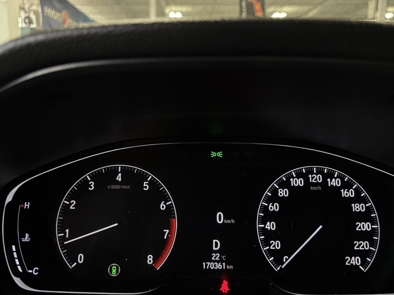 2021 Honda Accord Sedan Sport CVT|SUNROOF|ALLOYS|SAFETYTECH|BACKUPCAM|+++ - Photo #30