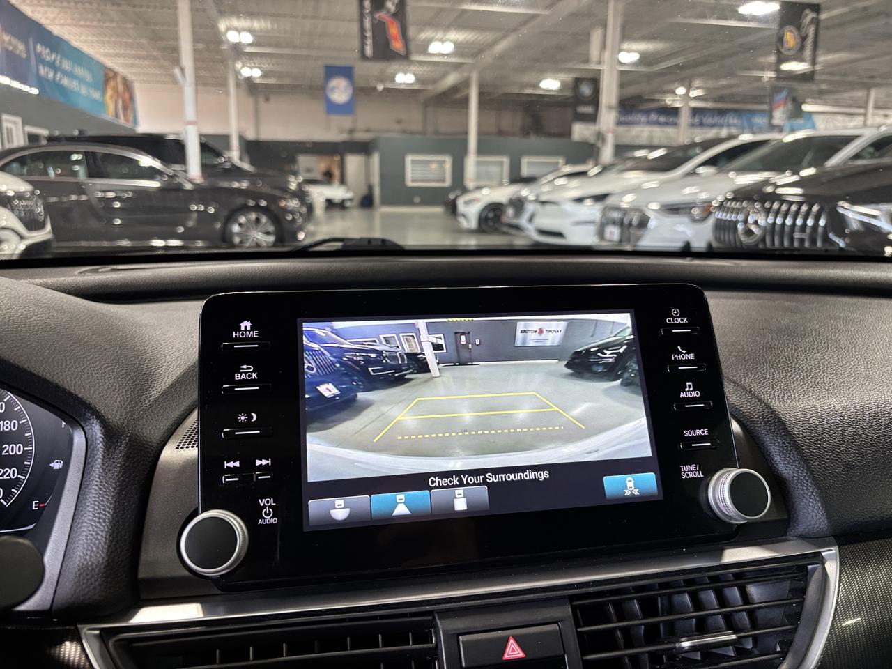 2021 Honda Accord Sedan Sport CVT|SUNROOF|ALLOYS|SAFETYTECH|BACKUPCAM|+++ Photo