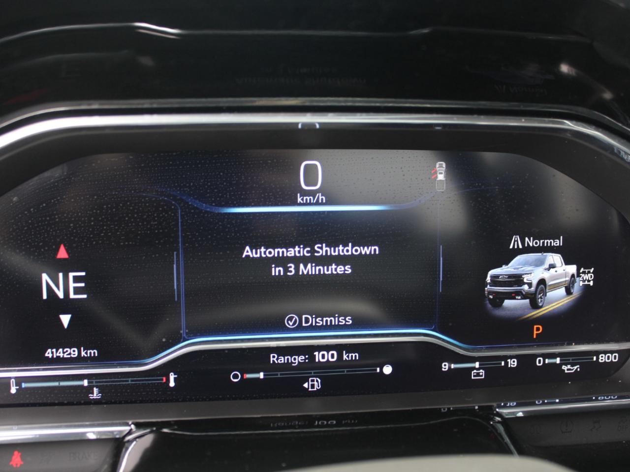 2024 Chevrolet Silverado 1500 5.3L Be the BOSS! Protection Pkg! Dark Essentials Photo