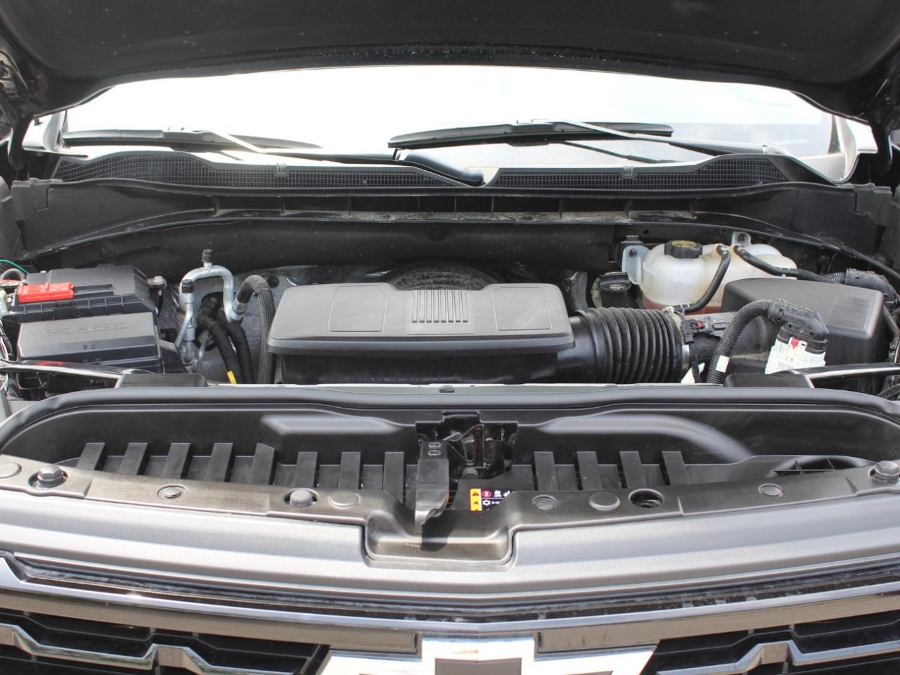 2024 Chevrolet Silverado 1500 5.3L Be the BOSS! Protection Pkg! Dark Essentials Photo